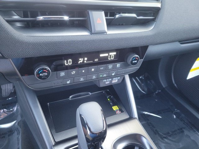 2026 Subaru Outback Limited - Photo 18
