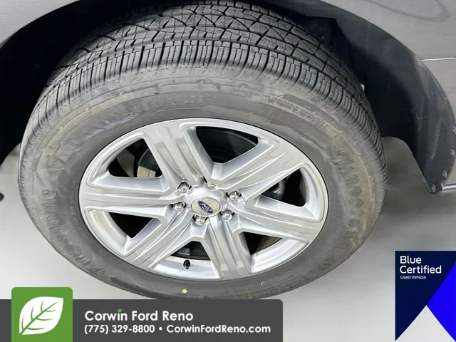 Certified Used 2019 Magnetic Ford XLT image 36