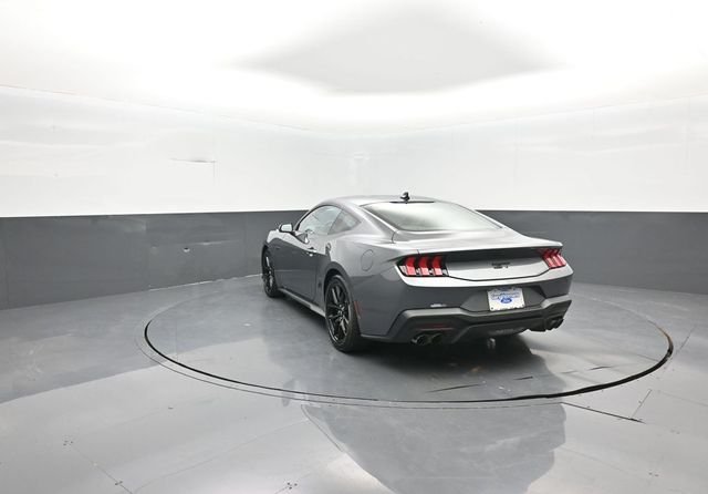 Certified Used 2025 Gray Ford GT Premium image 5