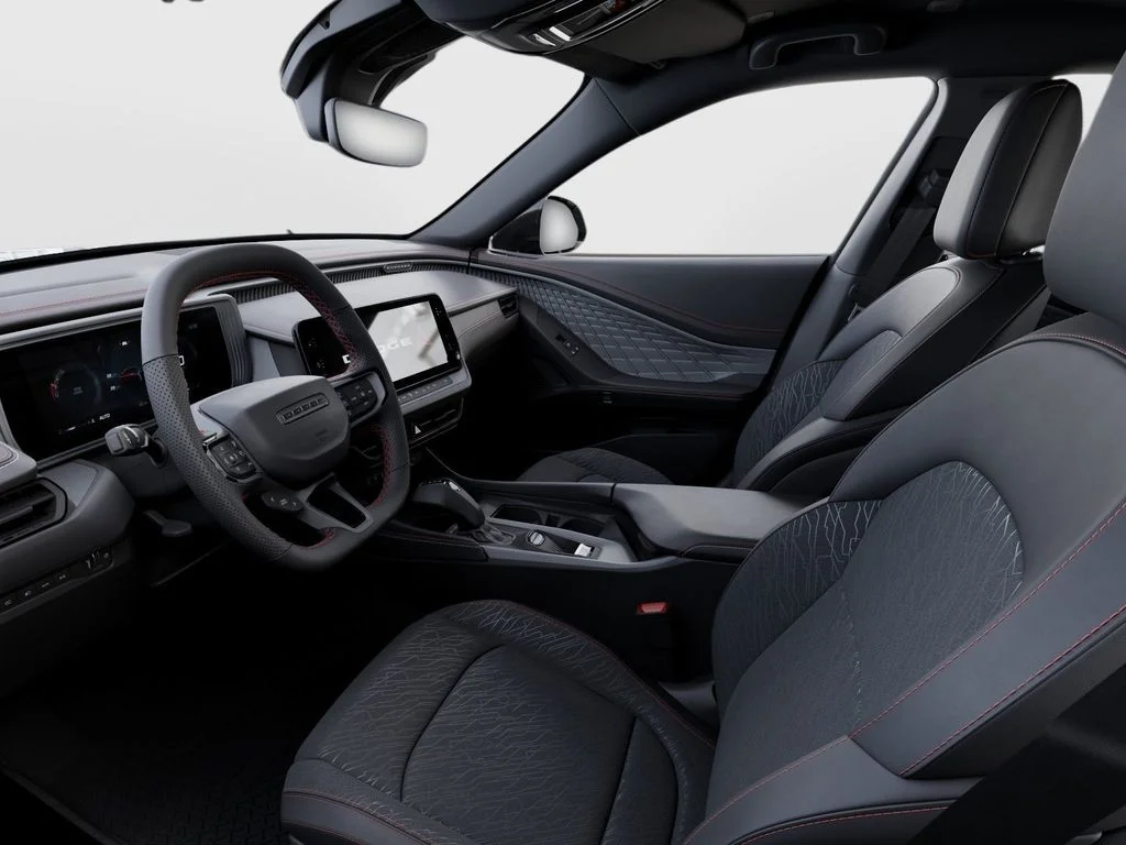 New 2026 Sub-Zero Exterior Paint Dodge R/T image 24