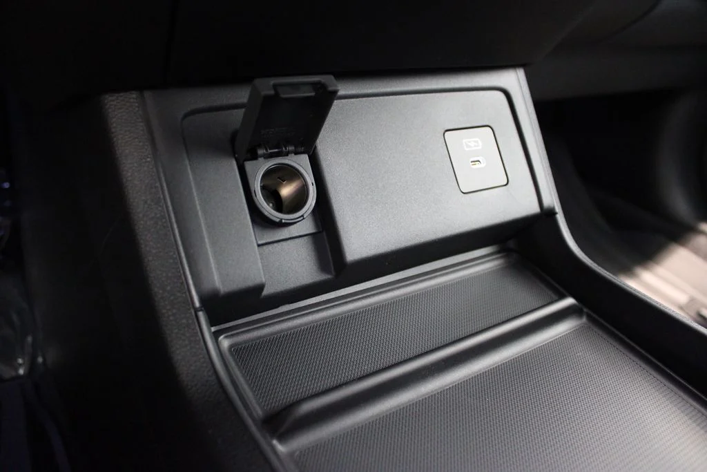 New 2026 Majestic Black Pearl Acura Technology Package image 18