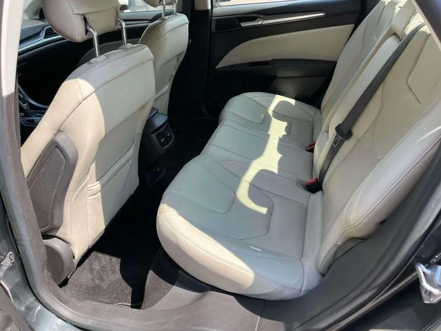 Used 2015 Guard Ford Titanium image 18