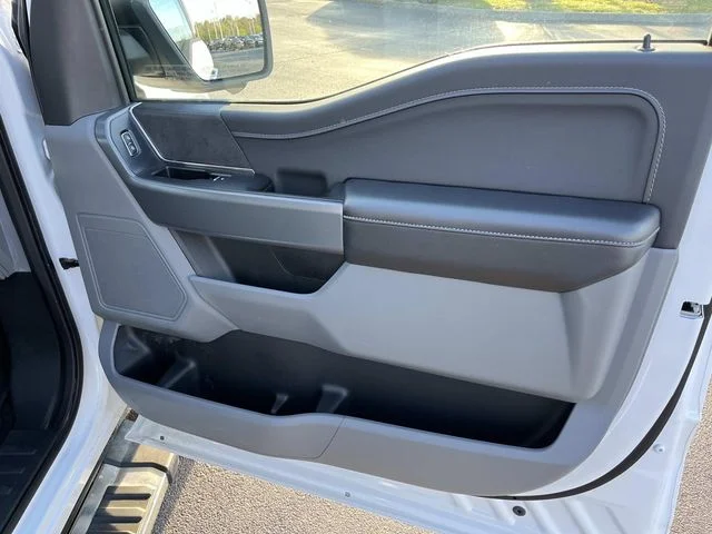 Used 2024  Ford XLT image 21