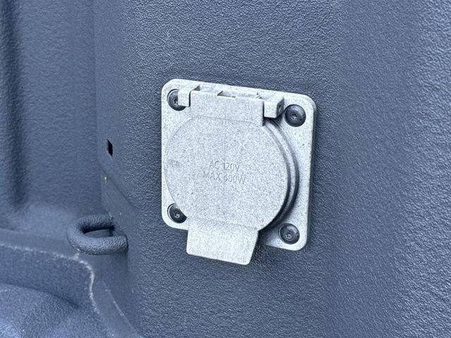2023 GMC Sierra 1500 AT4 - Photo 22