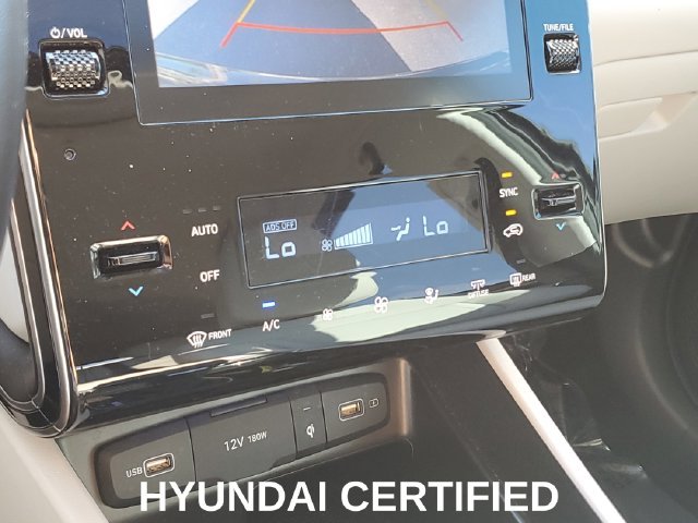 2023 Hyundai Tucson SEL - Photo 19