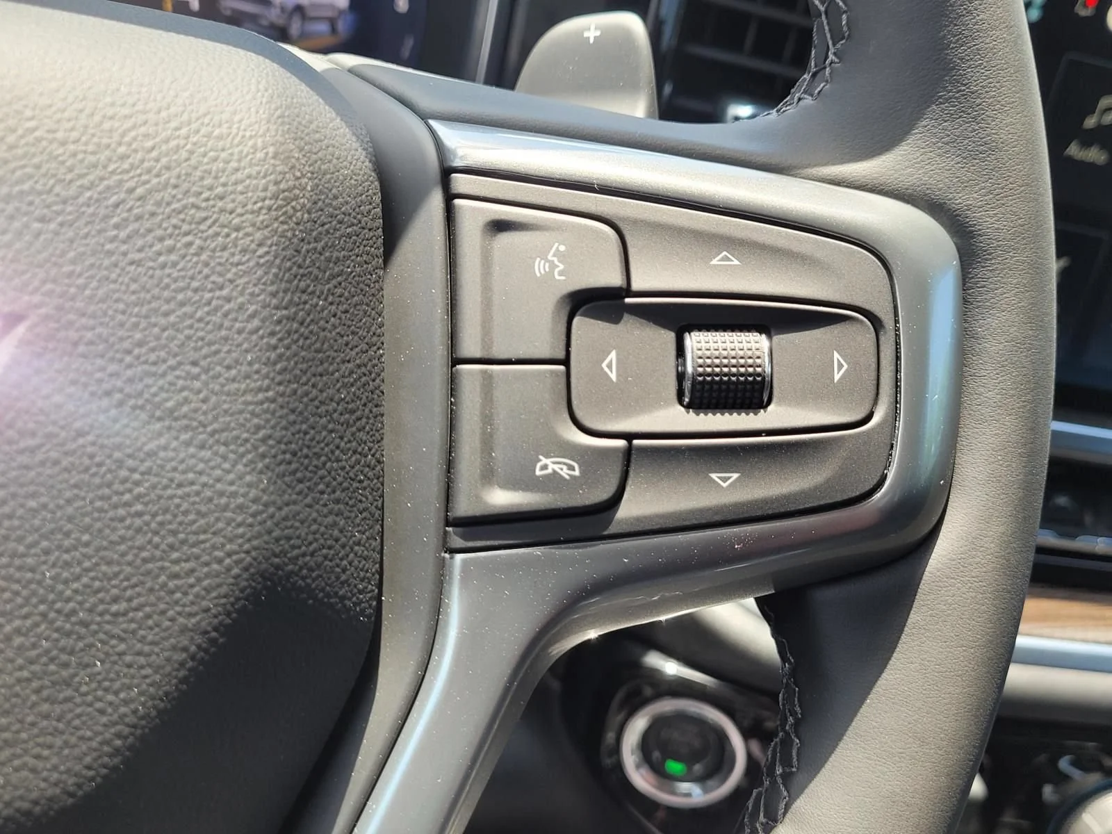 2026 Chevrolet Silverado 1500 RST - Photo 20