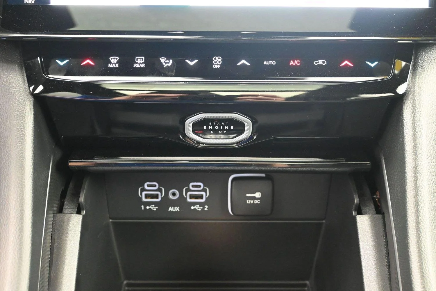 2026 Jeep Grand Cherokee Limited - Photo 28