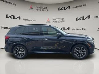 Used 2023 Black BMW xDrive40i image 16