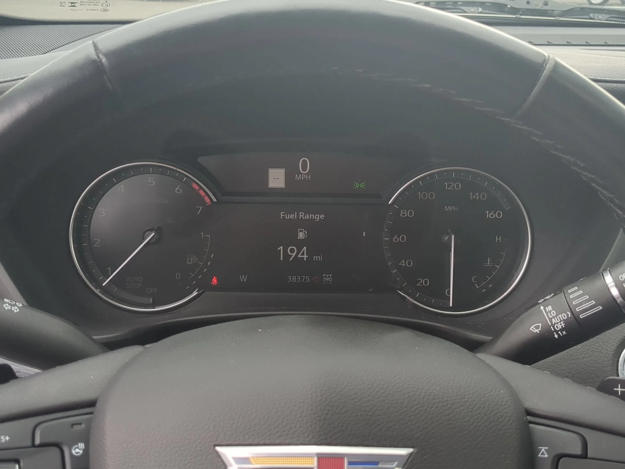 2023 Cadillac XT4 Premium Luxury - Photo 10
