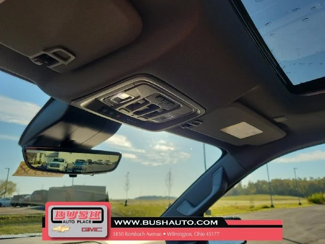 New 2026 Sterling Metallic GMC Denali image 30