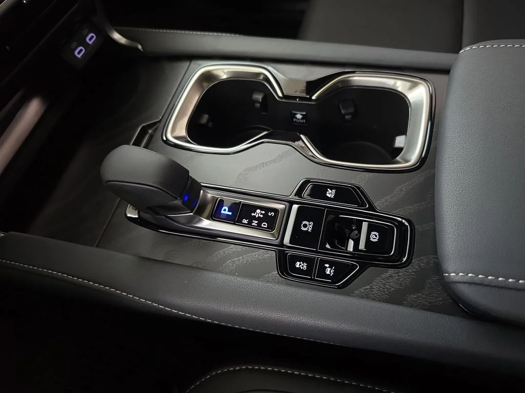 New 2026 Brown Lexus 350h Premium image 23