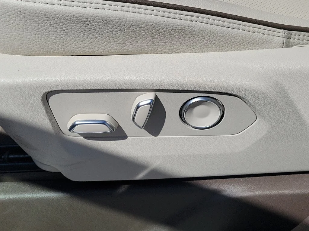 New 2026 Downpour Metallic GMC Denali image 16