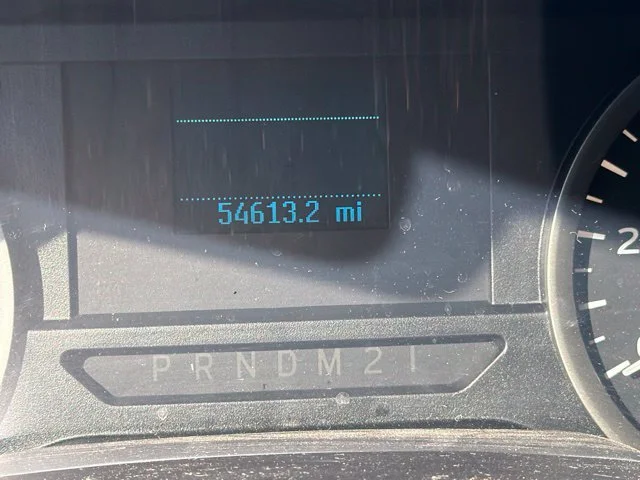 Used 2018 White Ford XLT image 10