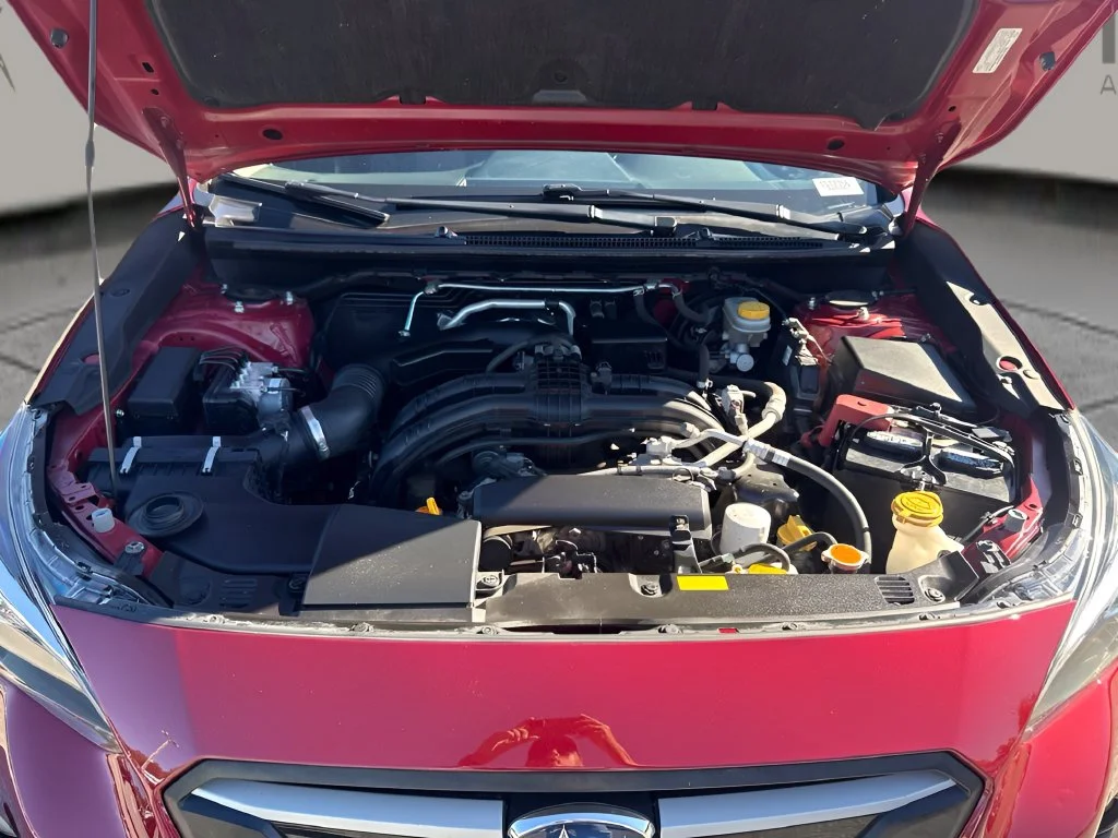 Used 2019 Red Subaru 2.0i Premium image 26