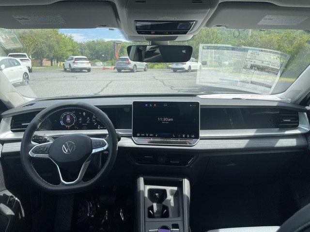 2026 Volkswagen Tiguan SE - Photo 6