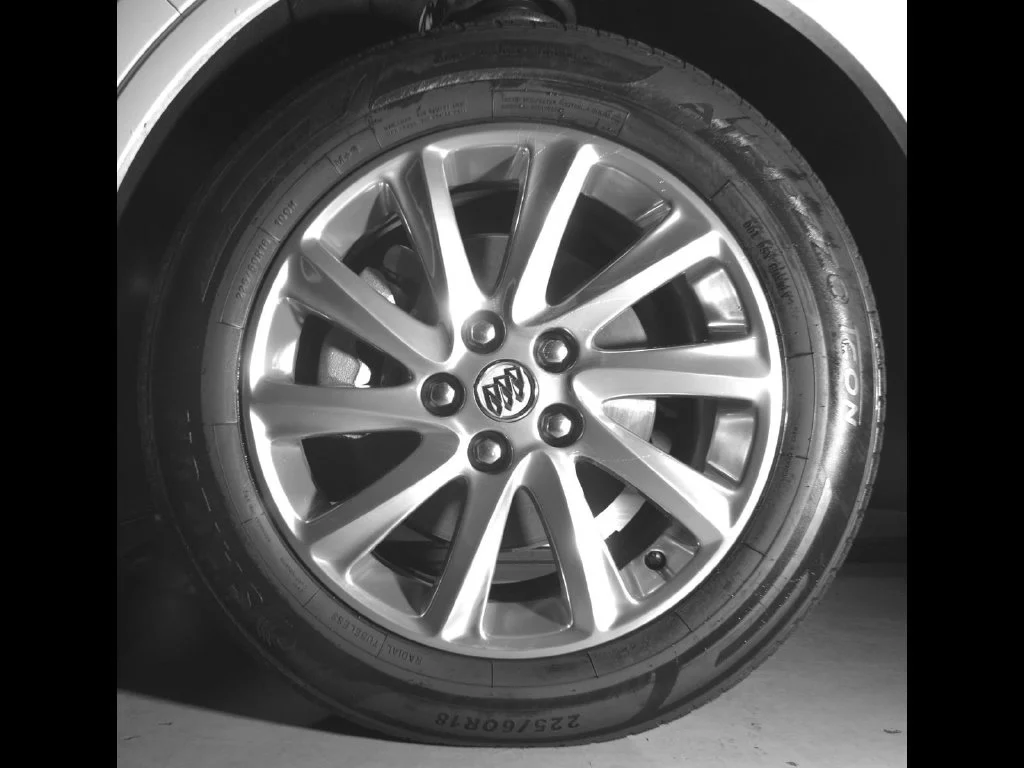 Certified Used 2019 White Buick Essence image 13