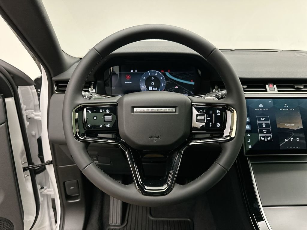 New 2026 Ostuni Pearl White Land Rover S image 14