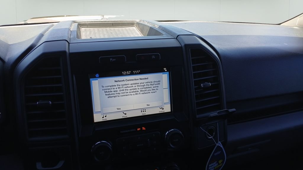 Used 2019 Silver Ford XL image 12