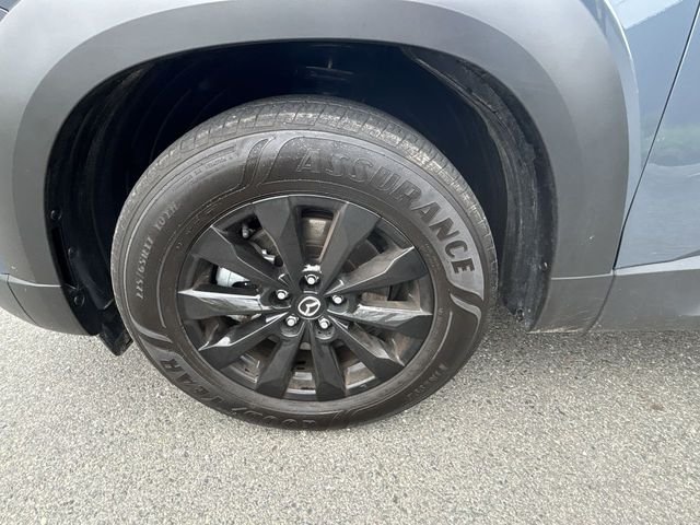 Certified Used 2025 Gray Mazda 2.5 S Select Package image 10
