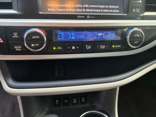 2015 Toyota Highlander XLE - Photo 22