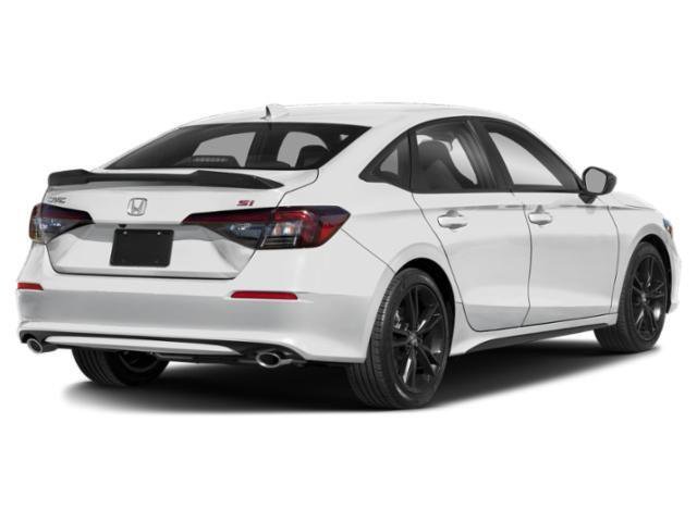 New 2026 Platinum White Pearl Honda  image 5