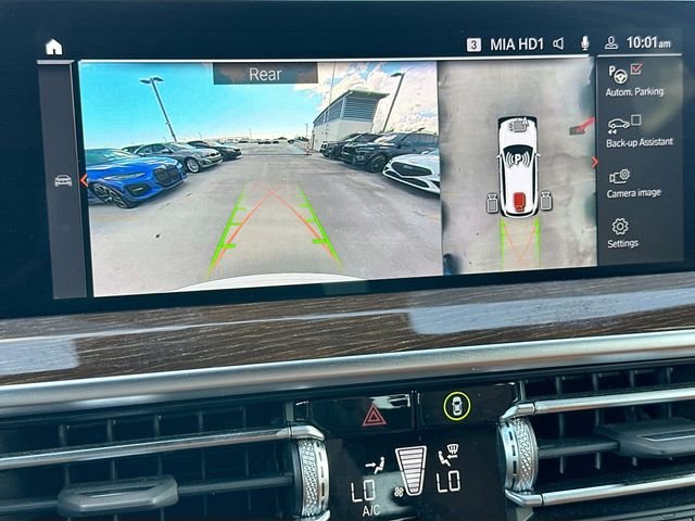 Certified Used 2024 White BMW sDrive30i image 14