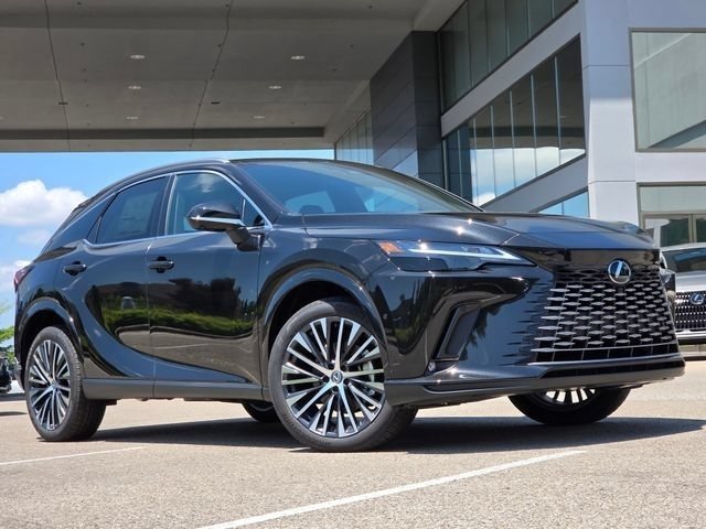 New 2026 Caviar Lexus PREMIUM PLUS image 2