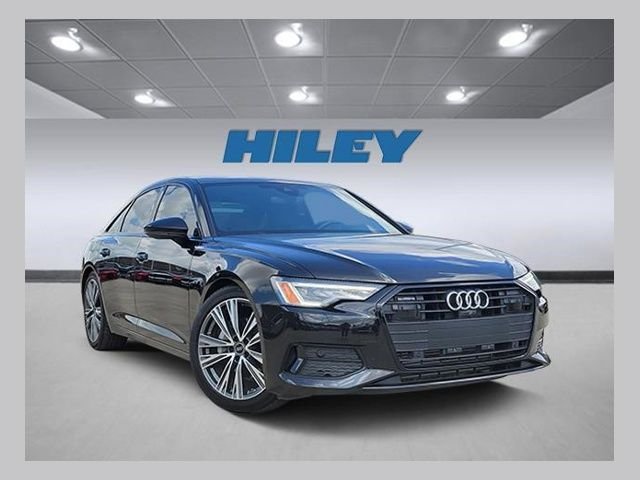 2023 Audi A6 Sport 45 Premium Plus S tronic quattro's photo