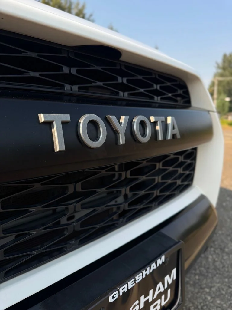 Used 2016 Super White Toyota TRD Pro image 47