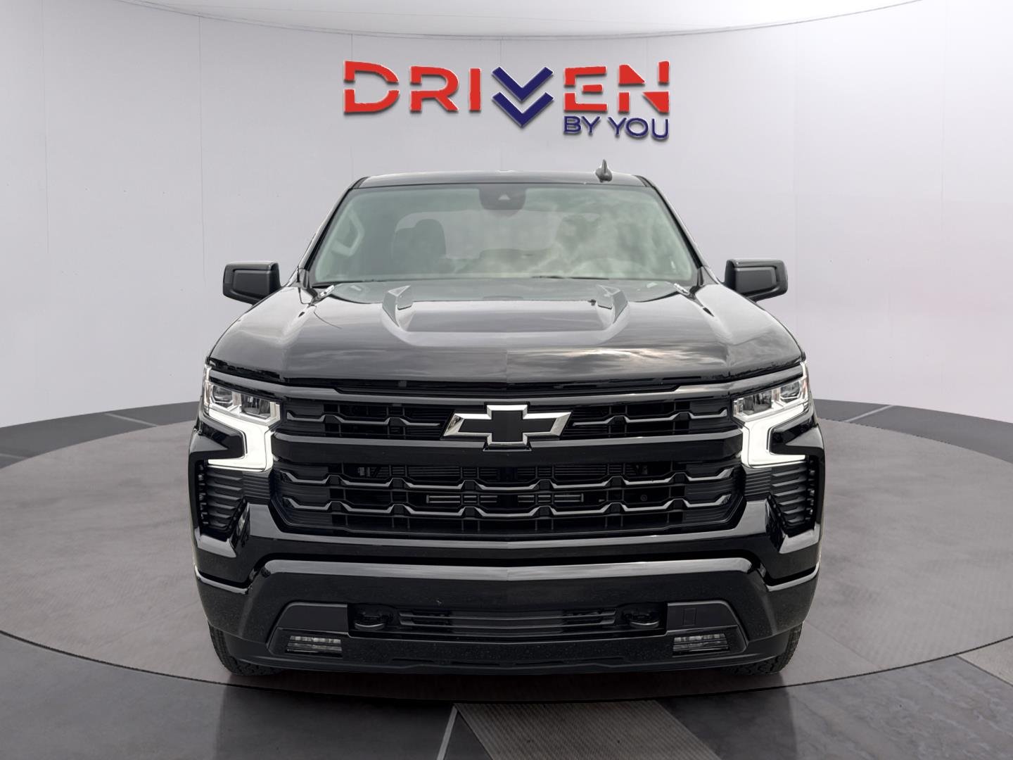 New 2026 Black Chevrolet RST image 9