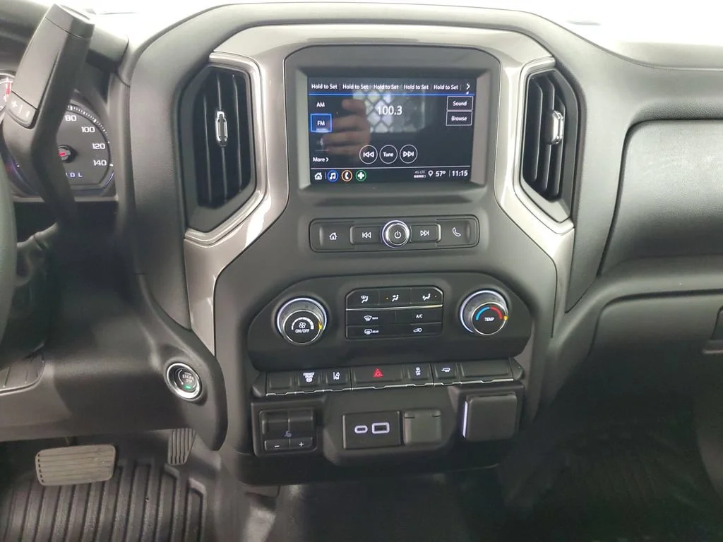 2026 Chevrolet Silverado 3500 HD Work Truck - Photo 23