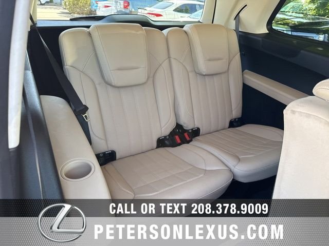 Used 2019  Mercedes-Benz GLS 450 image 20