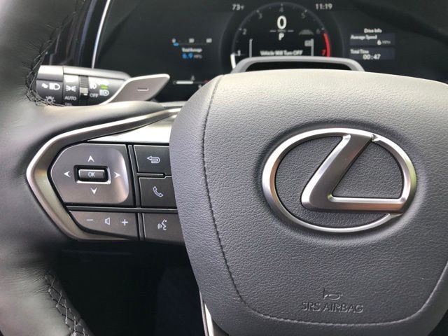 New 2026 Nightfall Mica Lexus  350 PREMIUM AWD image 25