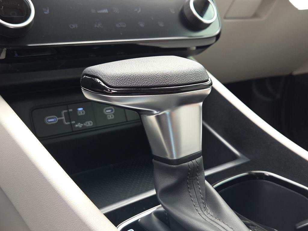 2026 Hyundai Tucson SEL - Photo 21