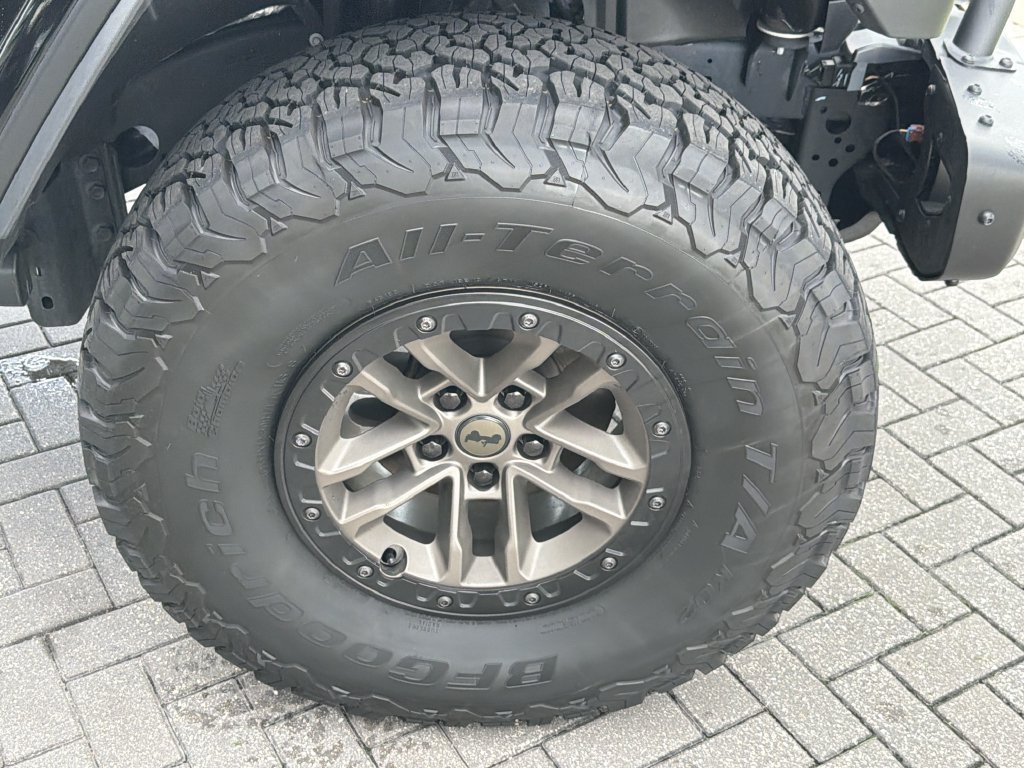 2025 Jeep Wrangler 4-Door Rubicon 392 Final Edition - Photo 12
