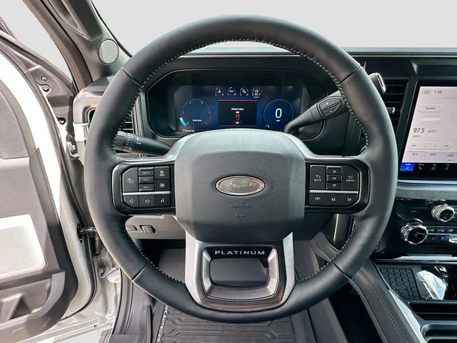 New 2026 Avalanche Ford Platinum image 7
