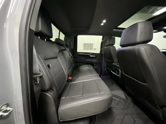 2024 Chevrolet Silverado 2500HD LTZ - Photo 29