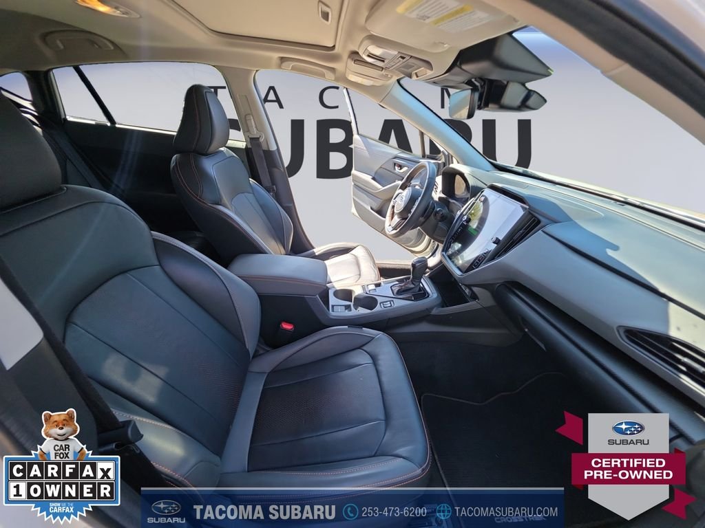 2024 Subaru Crosstrek Limited - Photo 17