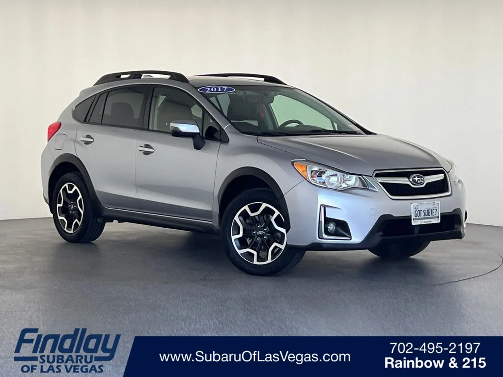 2017 Subaru Crosstrek 2.0i Limited CVT's photo