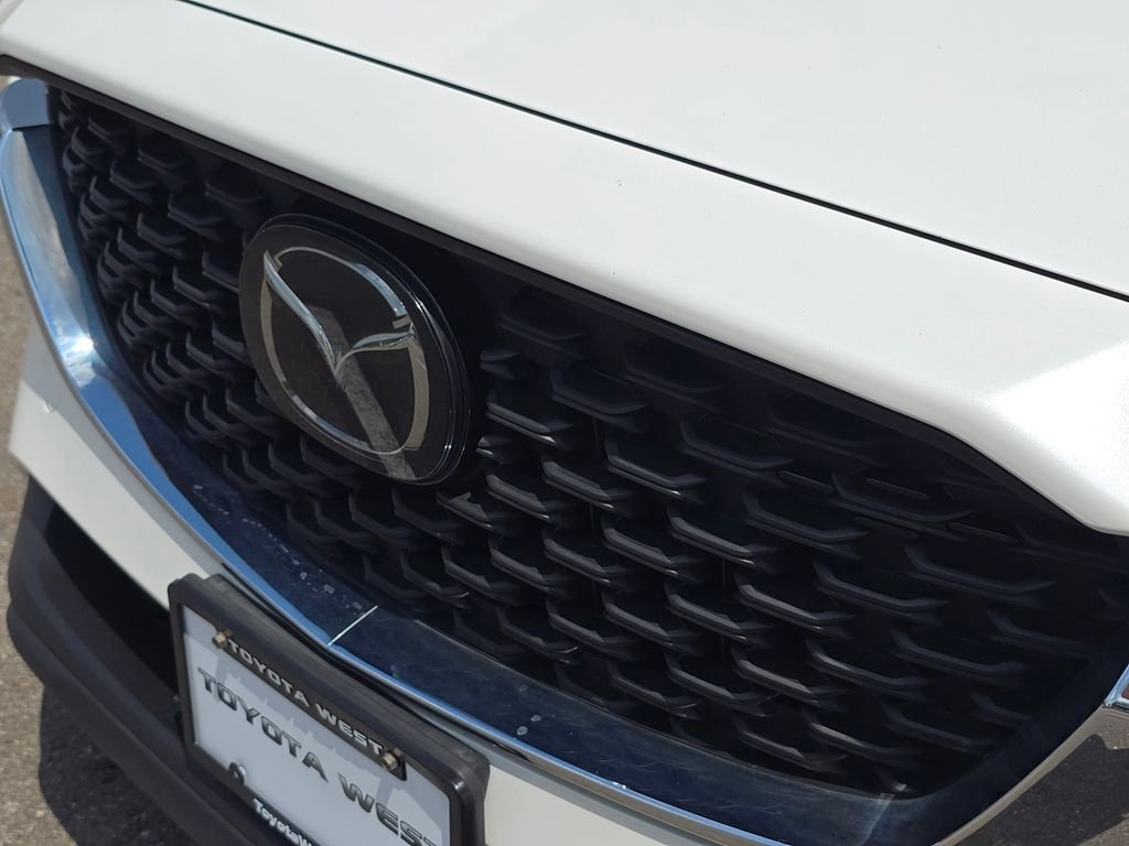 Used 2022 White Mazda 2.5 S image 14