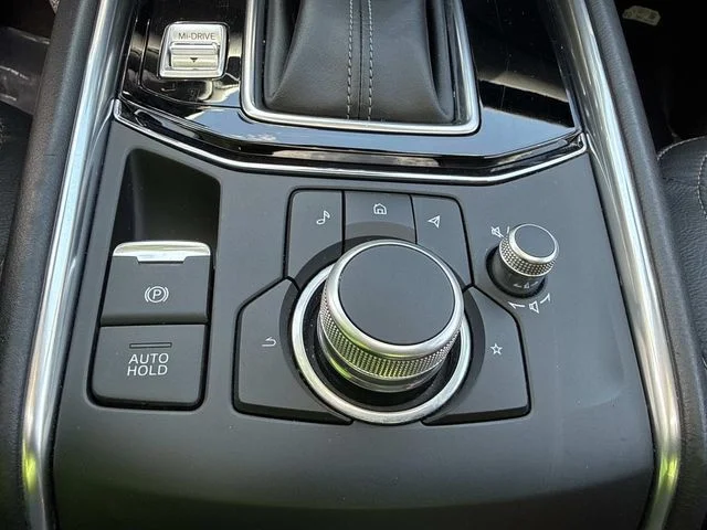 Certified Used 2022 Gray Mazda 2.5 S Premium Plus Package image 37