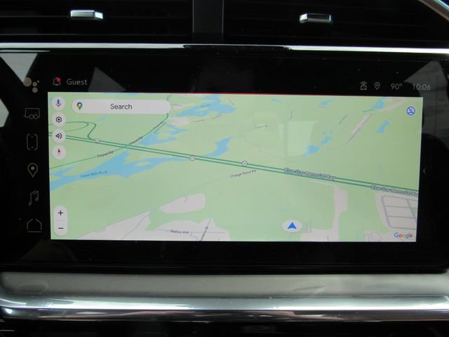 New 2026 Glacier White Tricoat GMC Denali Ultimate image 22
