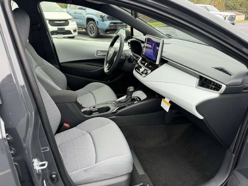 New 2027 Underground Toyota  SE AWD image 11