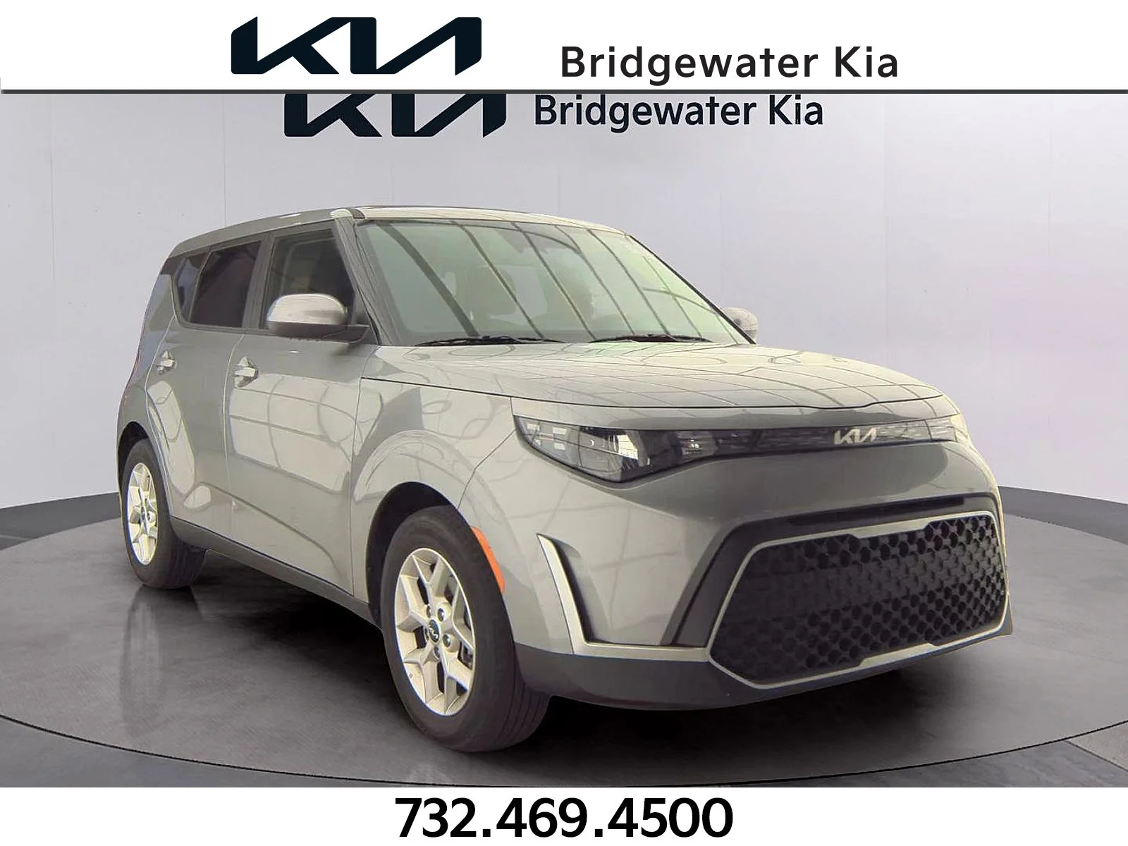 2025 Kia Soul 2.0L LX IVT's photo