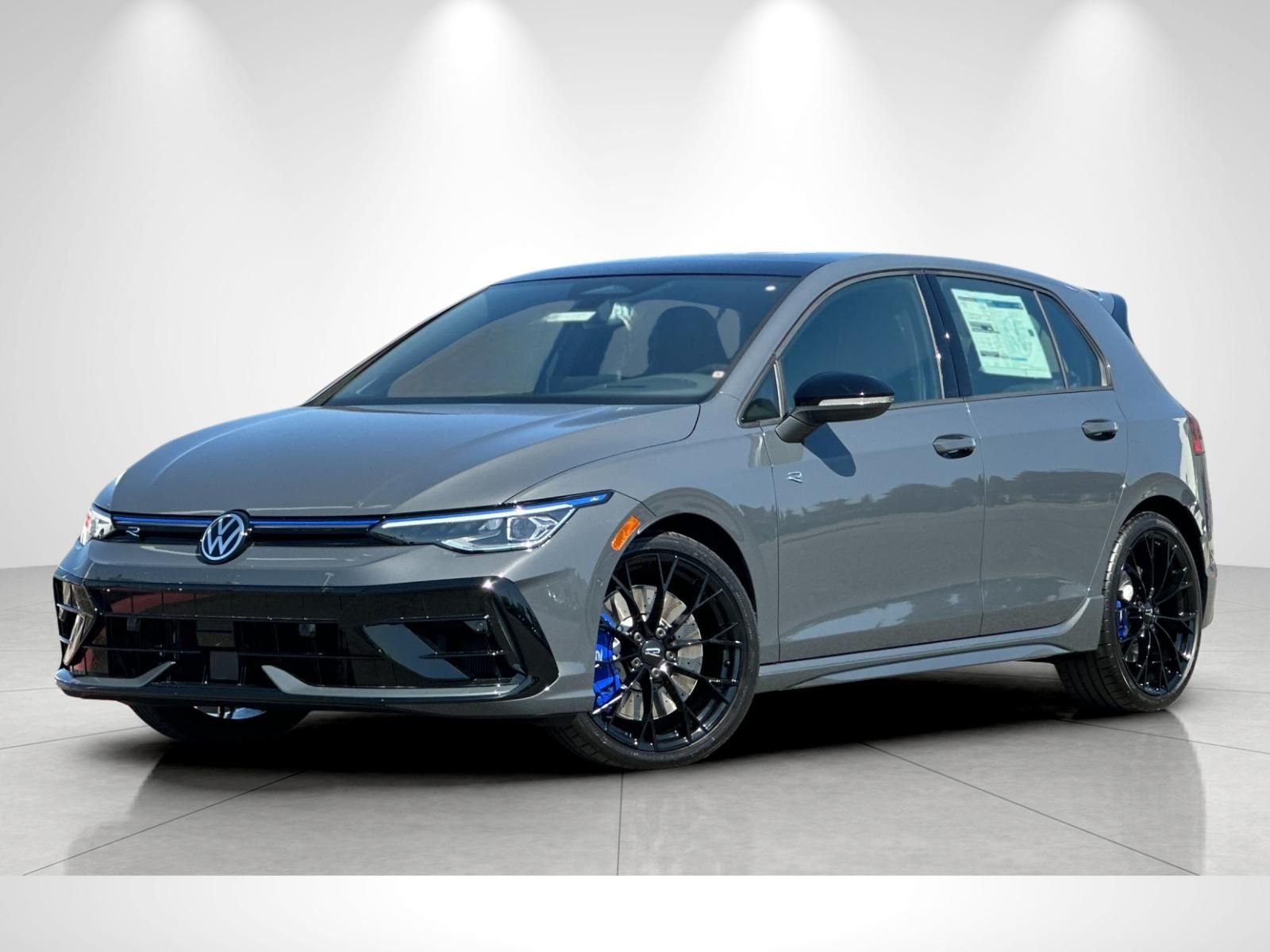 2026 Volkswagen Golf R