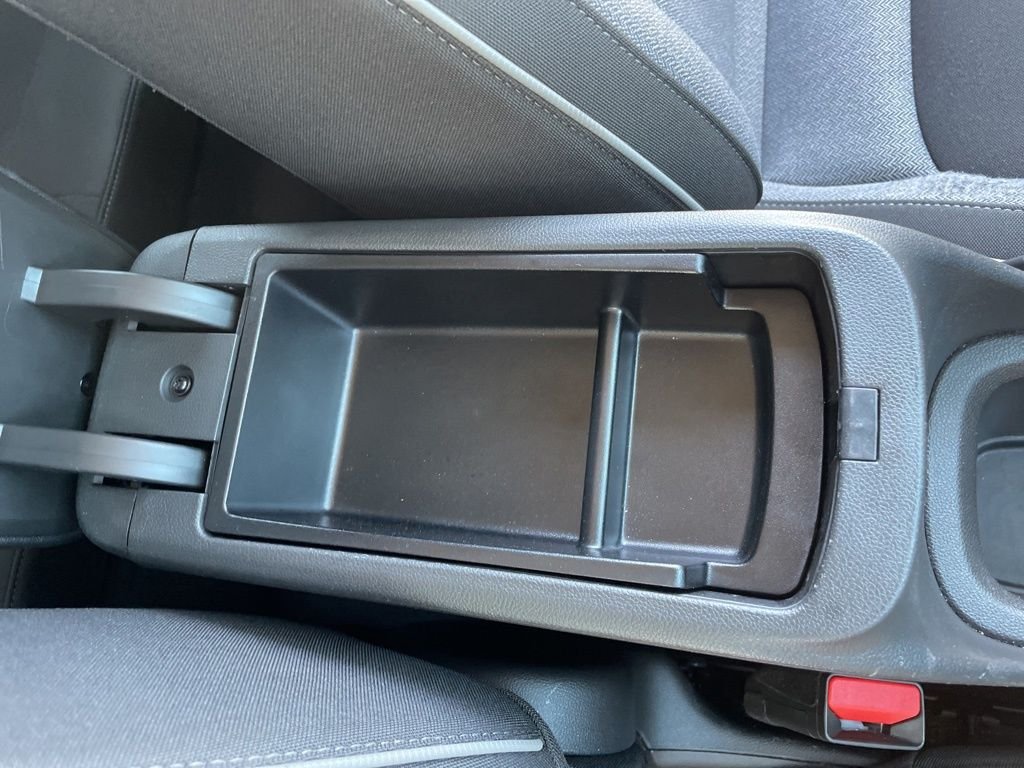 Used 2025 Gray Chevrolet LT image 33