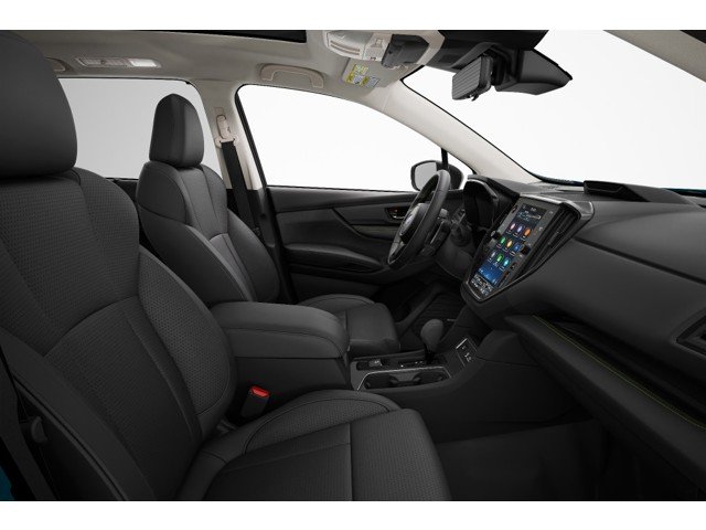 New 2027 DEEPWATER BLUE PEARL Subaru Onyx Edition Touring 7-Passenger image 16