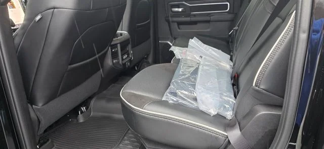2026 RAM 2500 Laramie - Photo 37