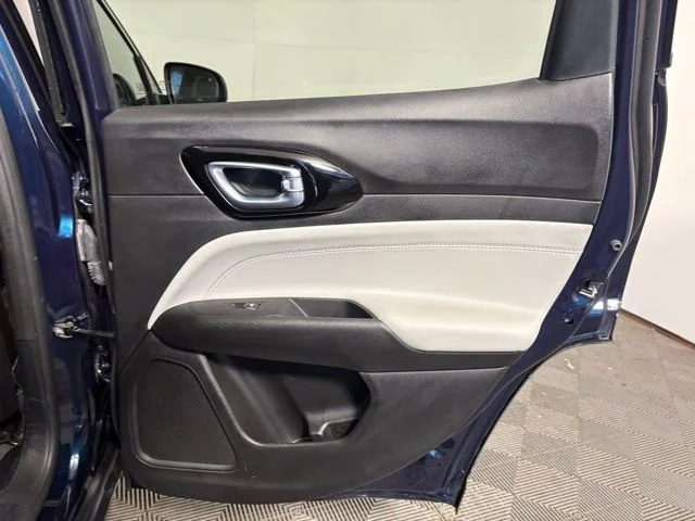 Used 2024 Blue Jeep Limited image 18