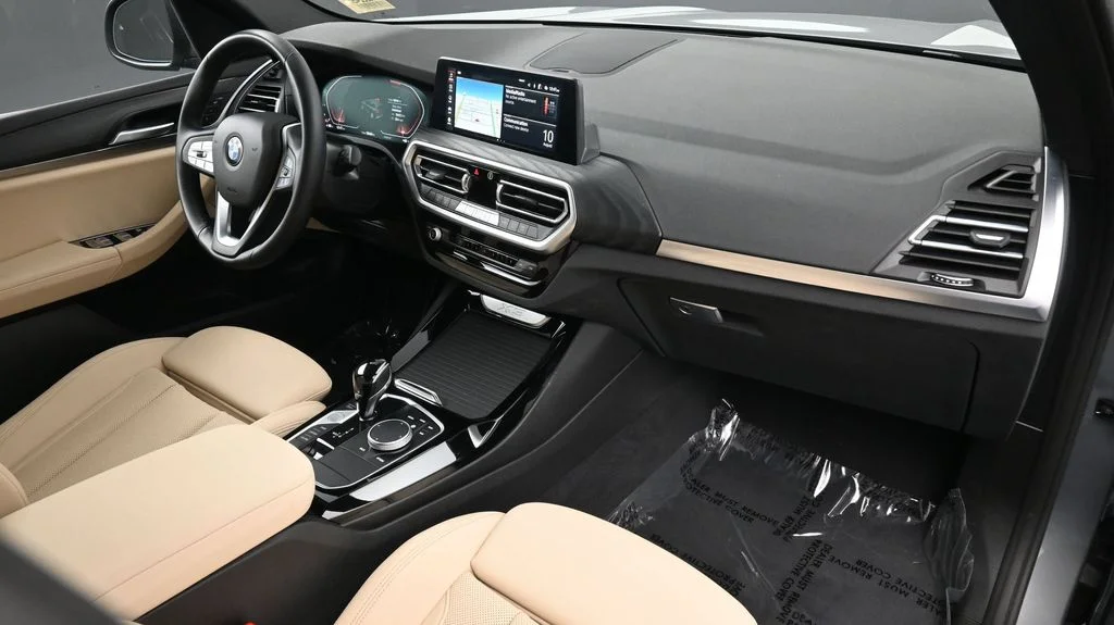 2023 BMW X3 30i - Photo 11